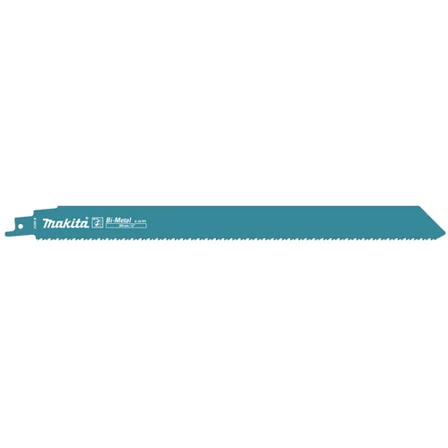 Makita B-43212-2, 305x1,1 mm, 8-10 tpi, 2 vnt. image 1