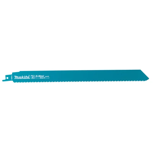 Makita B-43212-2, 305x1,1 mm, 8-10 tpi, 2 vnt. image 2