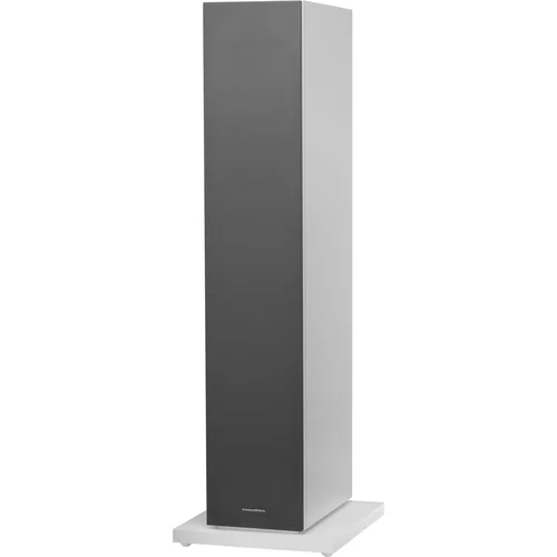 BOWERS & WILKINS 603 S3 grindinis, balta image 2