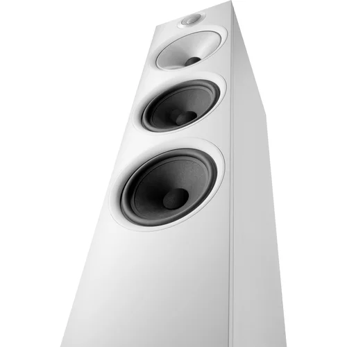 BOWERS & WILKINS 603 S3 grindinis, balta image 3