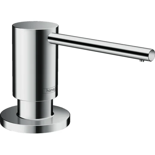 Hansgrohe A41 40438000 Dozatorius Chromo image 1