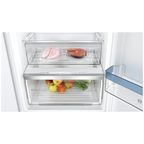 Bosch KIN86VFE0 Įmontuojamas šaldytuvas image 3