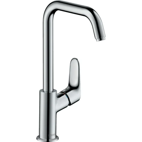 Praustuvo maišytuvas Hansgrohe Focus 31519000 image 1