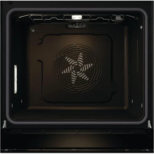GORENJE BPS6737E04DBG įmontuojama orkaitė 77 l juoda image 2