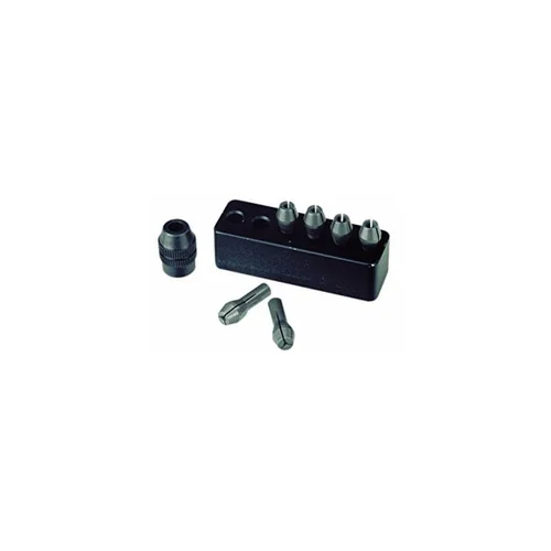 PROXXON MICROMOT 60/E 12V Gręžtuvas image 2