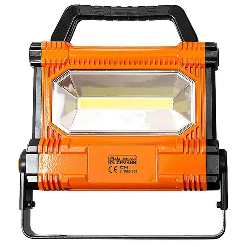 Richmann Statybinis žibintas 30W COB-LED 3000 lm image 1