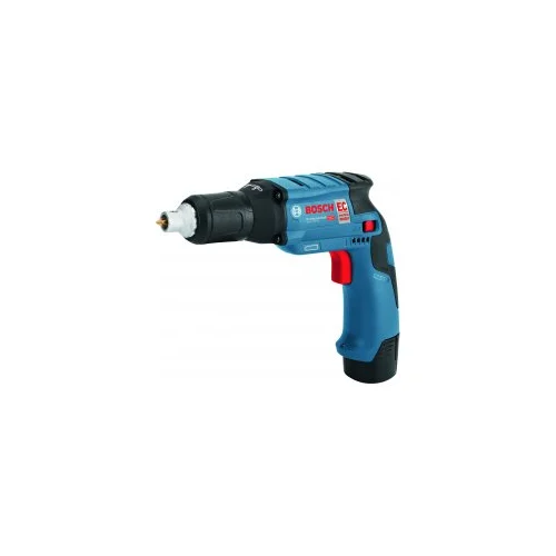 Akumuliatorinis suktuvas BOSCH GTB 12V-11,2x3.0Ah GAL 12V-40 06019E4004 image 2