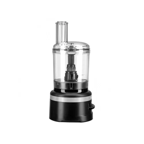 KitchenAid 5KFP0921EBM Virtuvinis kombainas, matinis juodas image 3