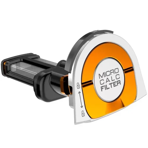 Tefal Ultimate Pure FV9865E0 lygintuvas, aukso/juodas image 3