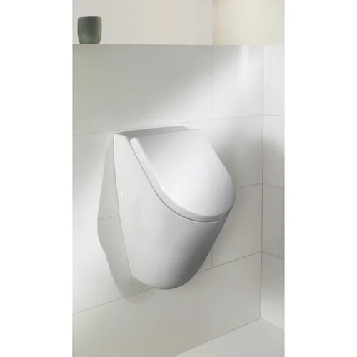 Villeroy & Boch Subway pisuaras Be dangčio image 2