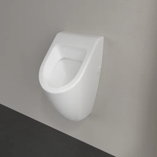 Villeroy & Boch Subway pisuaras Be dangčio image 3
