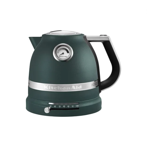 KitchenAid 5KEK1522EPP Elektrinis virdulys, reguliuojama temperatūra image 1
