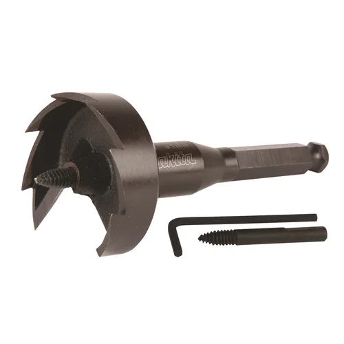 Grąžtas-freza Makita D-30019, 54 mm image 2