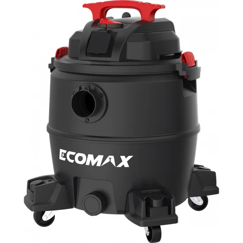 Ecomax EMX 30L dulkių siurblys image 3