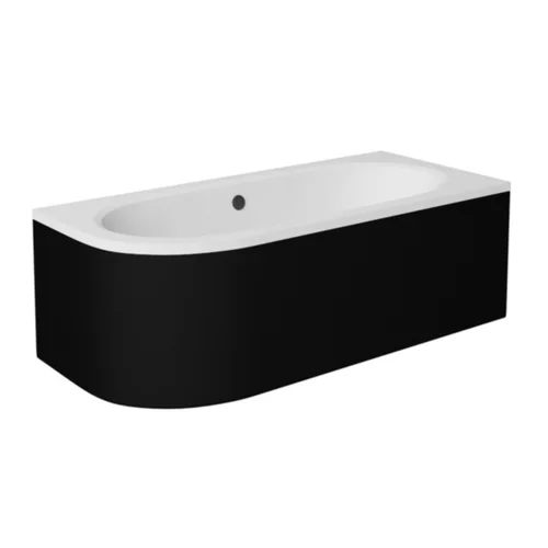 BESCO AVITA BLACK 180 P/L OAV-180-NSC image 1