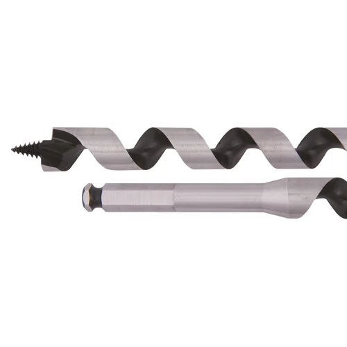 Makita D-36295 spiralinis grąžtas 30x470 mm image 1