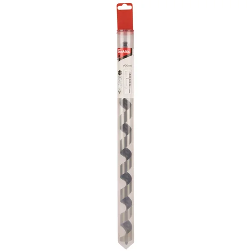 Makita D-36295 spiralinis grąžtas 30x470 mm image 2