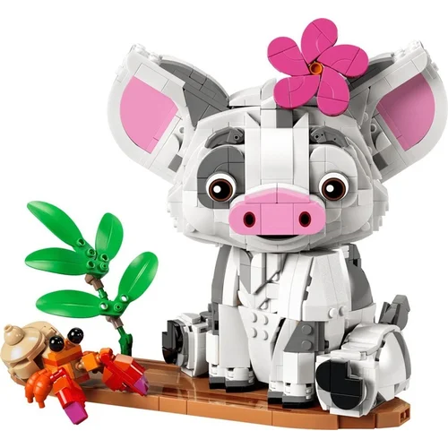 LEGO Disney Pua 43292 image 2