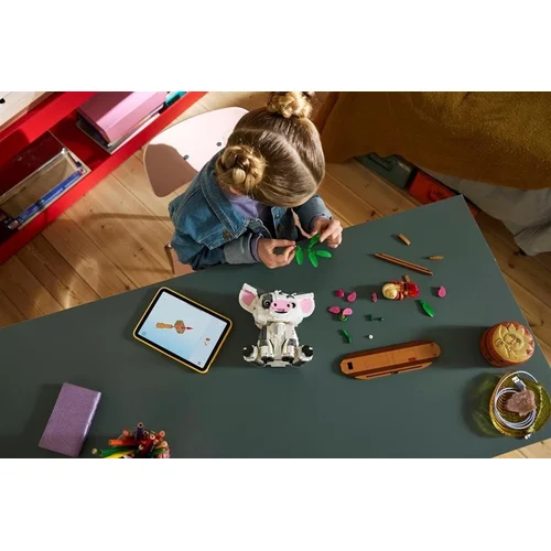 LEGO Disney Pua 43292 image 3