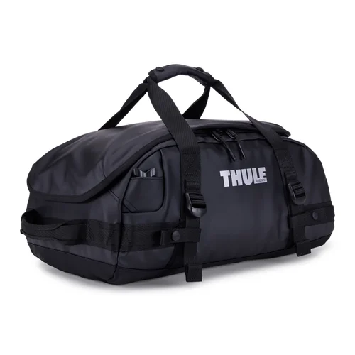 Thule Chasm TDSD301 kuprinė, 3205211, 30 L, Juoda image 1