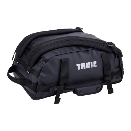 Thule Chasm TDSD301 kuprinė, 3205211, 30 L, Juoda image 2