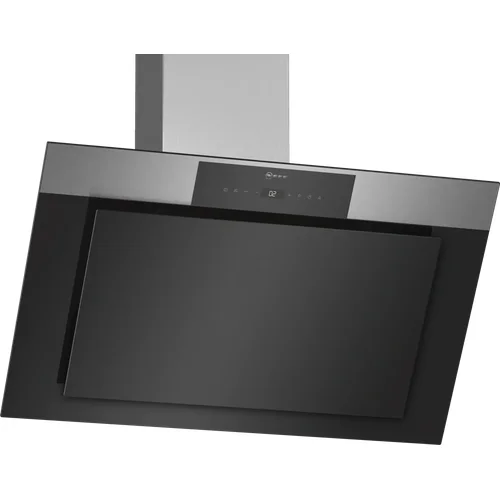 NEFF D95IPP1N0 gartraukis 890 mm Juoda image 1