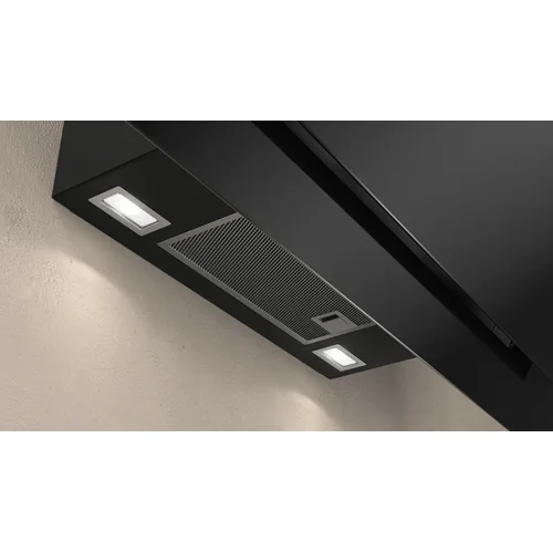 NEFF D95IPP1N0 gartraukis 890 mm Juoda image 3