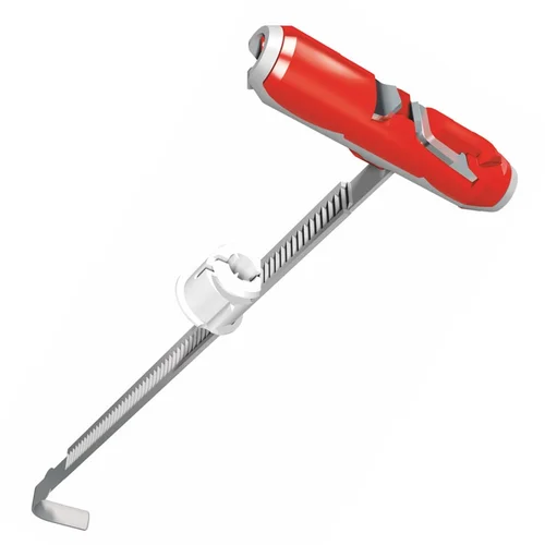Fischer Kaiščiai gipso kartonui DUOTEC 10, 20 vnt. image 1