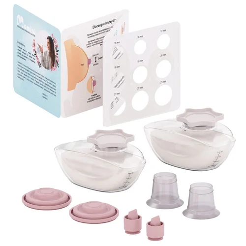 Momini SingleHarmony belaidis pientraukis image 3