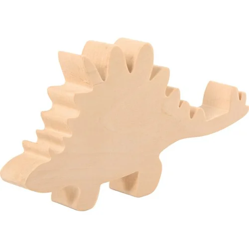 Dino raižytas medis, 3 vnt image 3