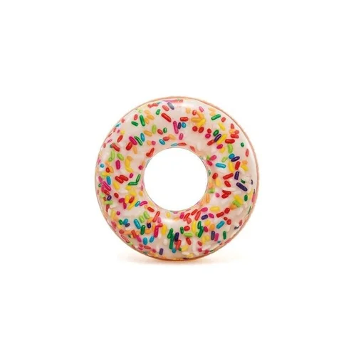 INTEX SPRINKLEDONUT 56263NP Pripučiamasis ratas Ø114 cm image 2