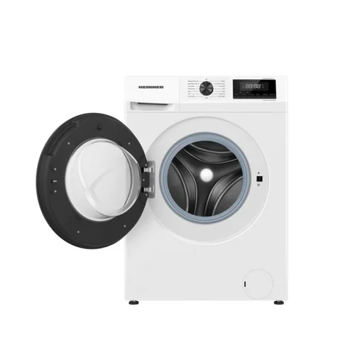 HEINNER HWM-H6010IVSMC+++ Skalbimo mašina, 6 kg, 1000 aps./min image 3