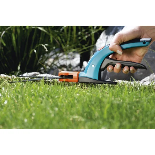 Gardena Comfort 8734-30, 9011863-01 pasukamos žolės žirklės image 2