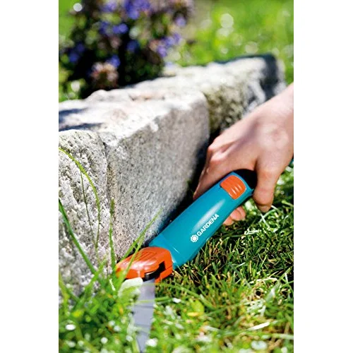 Gardena Comfort 8734-30, 9011863-01 pasukamos žolės žirklės image 3