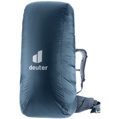 Deuter Raincover III kuprinės apsauga – Oranžinė image 1