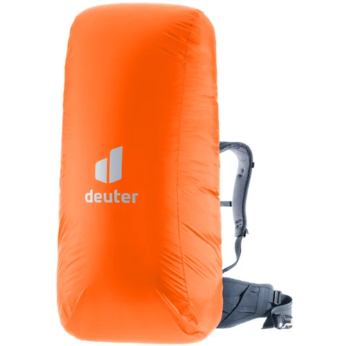 Deuter Raincover III kuprinės apsauga – Oranžinė image 2