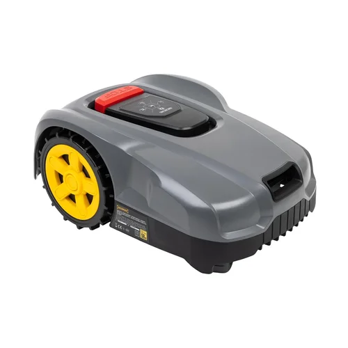 Grunder KC8B107 vejapjovės robotas, 300 m² image 1
