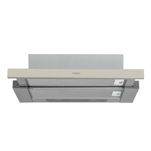 Whirlpool AKR 750 G SD įmontuojamas gartraukis 60 cm image 1