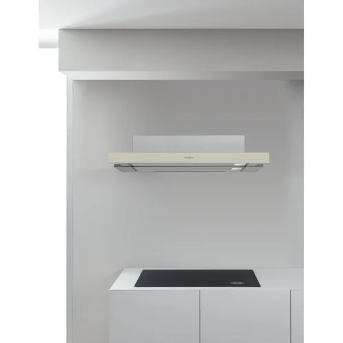 Whirlpool AKR 750 G SD įmontuojamas gartraukis 60 cm image 2