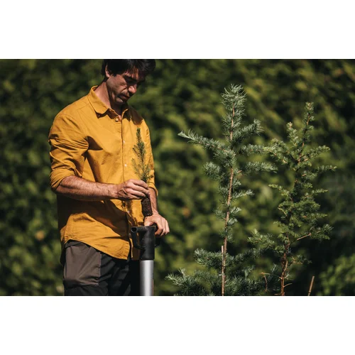 Fiskars Xact 1057077 miško sodmenų ir svogūnėlių įrankis image 2