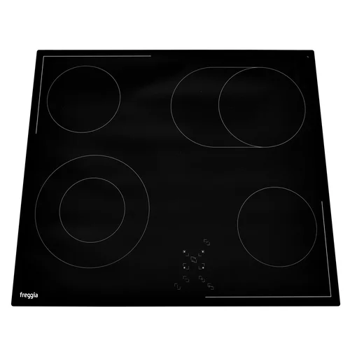 Freggia HCE640E2B Įmontuojama kaitlentė 60 cm image 1