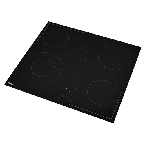 Freggia HCE640E2B Įmontuojama kaitlentė 60 cm image 2