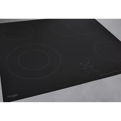 Freggia HCE640E2B Įmontuojama kaitlentė 60 cm image 3
