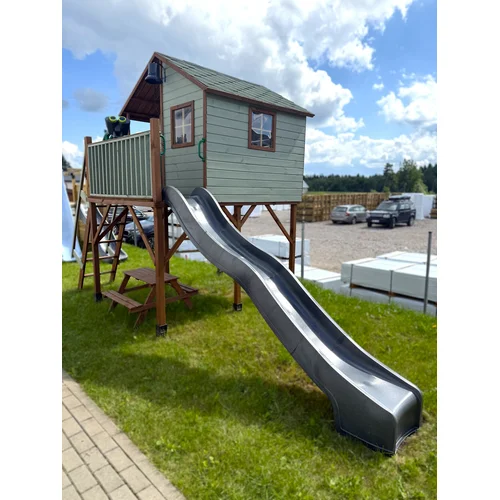 Antracito čiuožykla 300 cm image 2