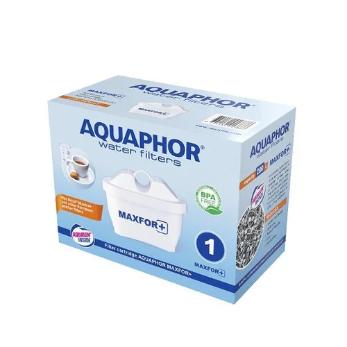 Aquaphor B25 Maxfor+ vandens filtras image 2
