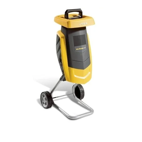 Stiga Bio Master 2200 šakų smulkintuvas image 1