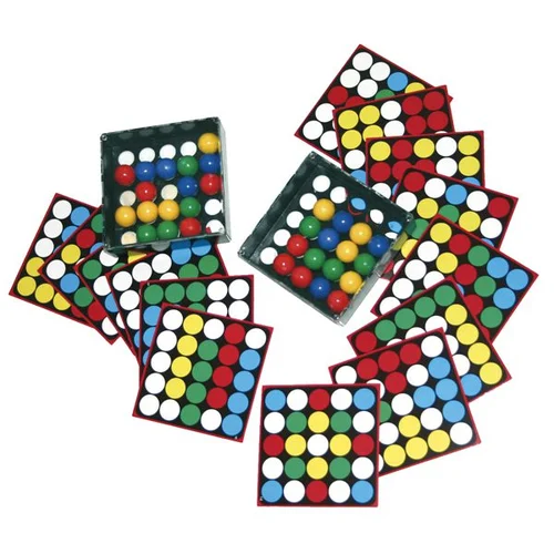 Sudėti pirštai - 9 x 9 x 2,5 cm image 1