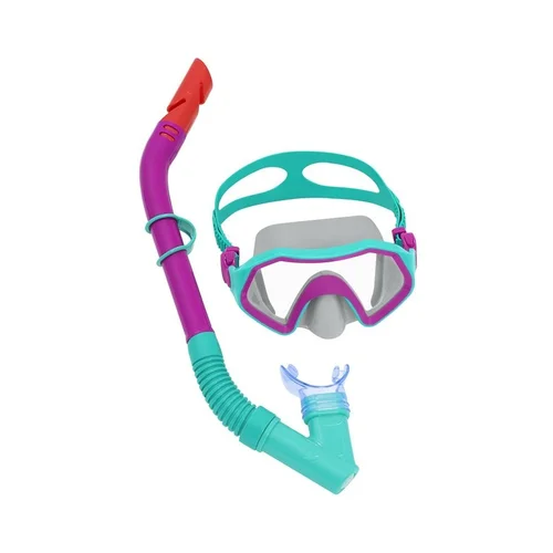 BESTWAY CRUSADER SNORKEL 24025 Nardymo komplektas image 2