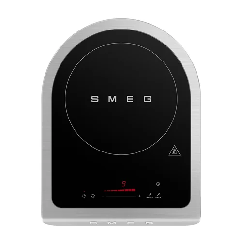 Smeg PIC01EGMEU Indukcinė kaitlentė 2100 W image 2