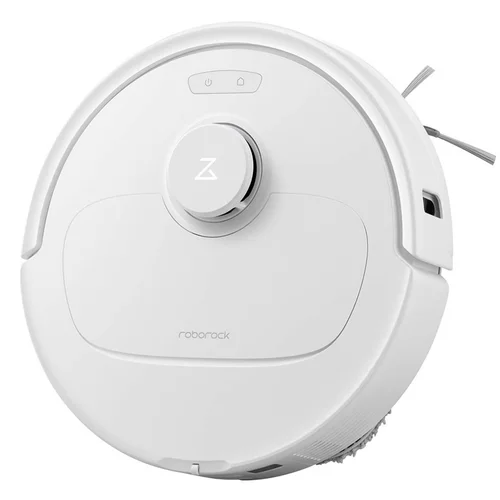 Roborock QR 798 dulkių siurblys-robotas Balta image 3